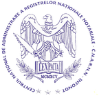 Emblema CNARNN-INFONOT